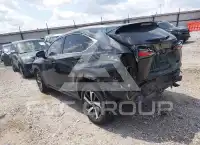2019 Lexus NX300 фото