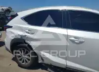 2019 Lexus NX300 фото