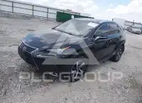 2019 Lexus NX300 фото
