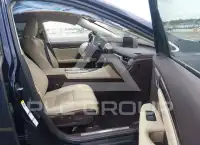 2019 Lexus RX450 photo