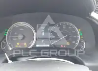 2019 Lexus RX450 фото