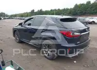 2019 Lexus RX450 photo