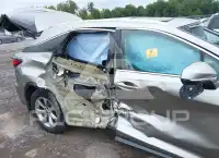 2019 Lexus RX450 фото