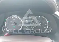 2019 Lexus RX450 фото