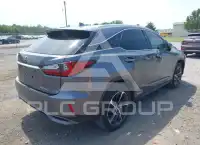 2019 Lexus RX450 фото