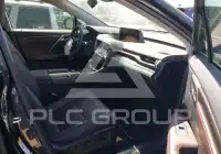 2019 Lexus RX450 photo