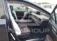 2019 Lexus RX450 фото