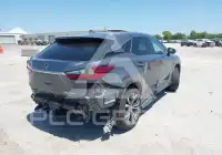 2019 Lexus RX450 фото