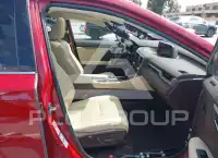 2019 Lexus RX450 фото