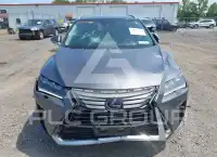 2019 Lexus RX450 фото
