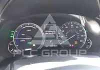 2019 Lexus RX450 photo