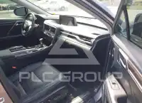 2019 Lexus RX450 фото