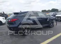 2019 Lexus RX450 photo