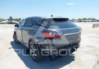 2019 Lexus RX450 фото
