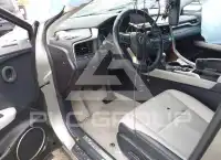 2019 Lexus RX450 фото