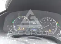 2019 Lexus RX450 фото
