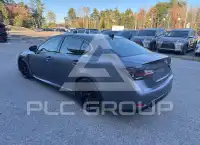 2019 Lexus GS фото