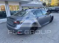 2019 Lexus GS фото