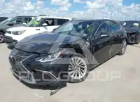 2019 Lexus ES300 photo