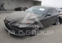 2019 Lexus ES300 photo