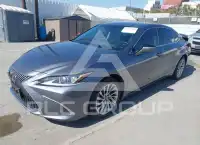 2019 Lexus ES300 фото