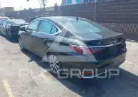 2019 Lexus ES300 фото