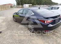 2019 Lexus ES300 фото