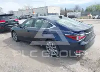 2019 Lexus ES300 фото