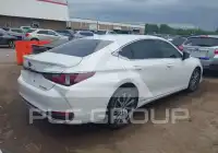 2019 Lexus ES300 фото