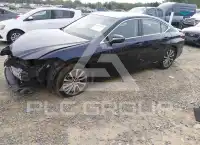 2019 Lexus ES300 фото