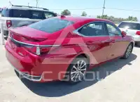 2019 Lexus ES300 фото