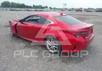 2019 Lexus RC300 photo