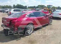 2019 Lexus LS500 photo