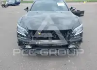 2019 Lexus LS500 фото