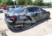 2019 Lexus LS500 photo