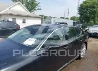 2019 Lexus LS500 фото