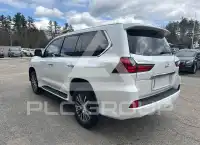 2019 Lexus LX570 фото