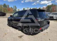 2019 Lexus LX570 фото