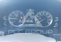 2019 Lexus LX570 фото