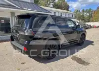 2019 Lexus LX570 фото