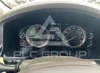 2019 Lexus LX570 фото