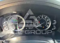 2019 Lexus LX570 фото