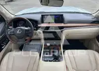 2019 Lexus LX570 фото
