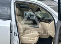 2019 Lexus LX570 фото