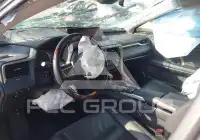 2019 Lexus RX450 photo