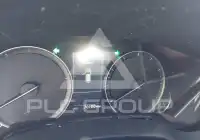 2019 Lexus RX450 photo