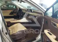 2019 Lexus RX450 фото