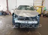 2019 Lexus RX450 фото