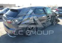 2019 Lexus RX450 photo