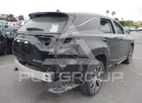 2019 Lexus RX450 фото